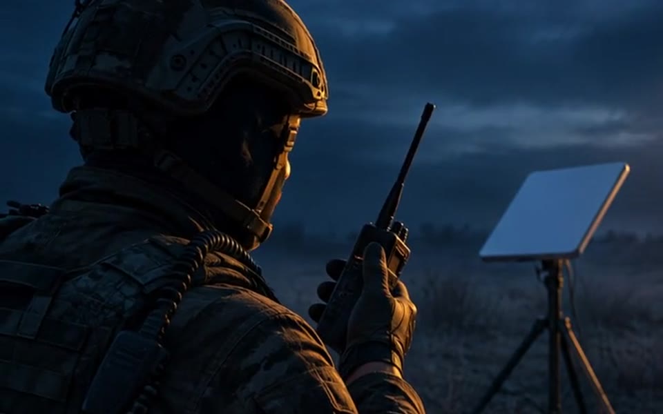 Зв’язківці 212 ОПМБ